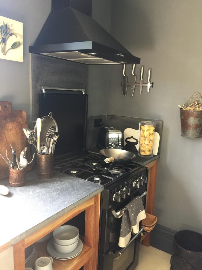 Elm Barn Bed & Breakfast Oatlands